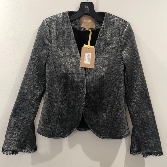 Brand  Babylon, new with tags, two pieces suit. - Picture 3 of 8